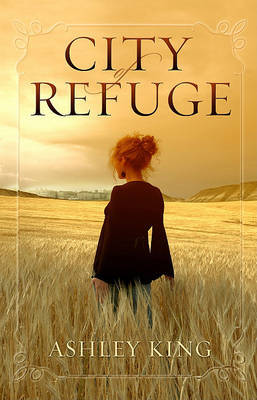 City of Refuge by Ashley King image
