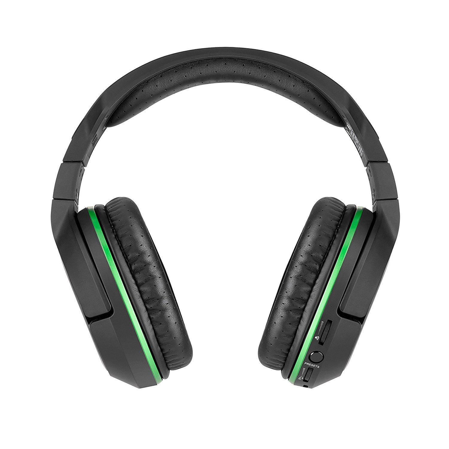 Turtle Beach Ear Force Stealth 420X+ Wireless Gaming Headset for Xbox One image