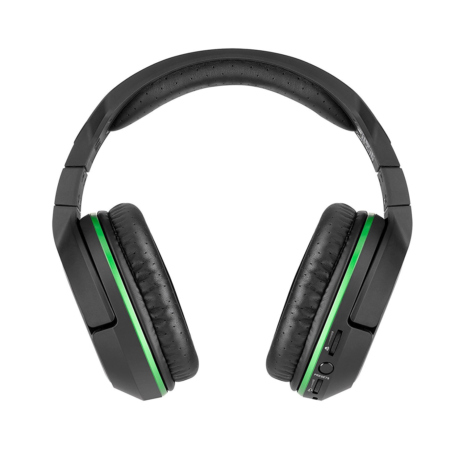 Turtle Beach Ear Force Stealth 420X+ Wireless Gaming Headset on Xbox One