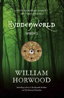 Spring by William Horwood image