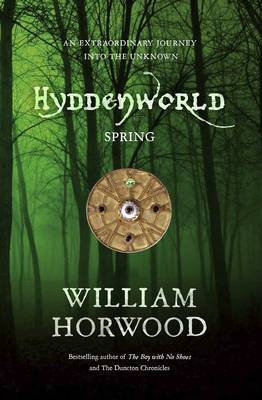 Spring on Hardback by William Horwood