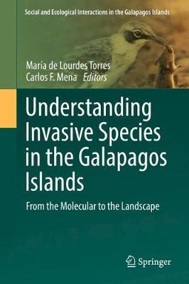 Understanding Invasive Species in the Galapagos Islands image