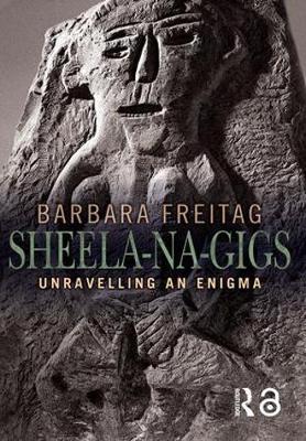 Sheela-na-gigs by Barbara Freitag image