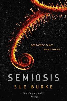 Semiosis by Sue Burke image