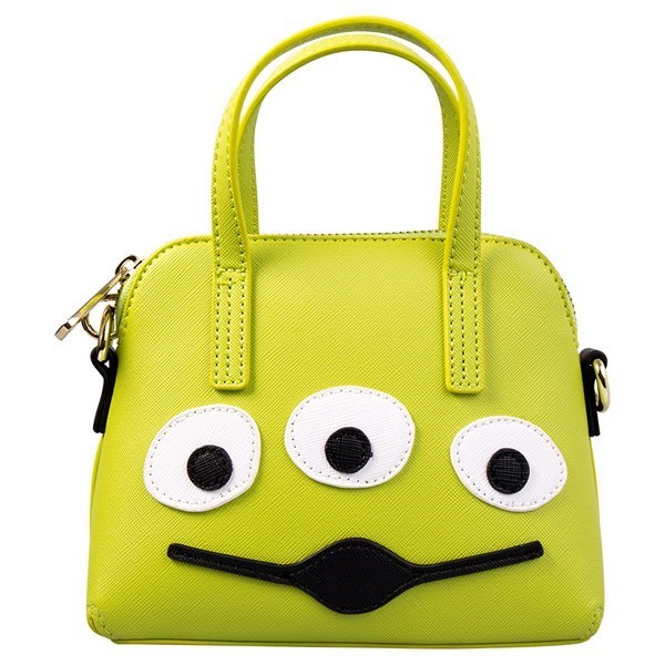 Toy Story Alien Crossbody Bag Women's at Mighty Ape Australia