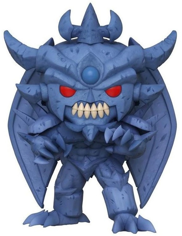 Yu-Gi-Oh! - Obelisk (The Tormentor) 6" Pop! Vinyl Figure image