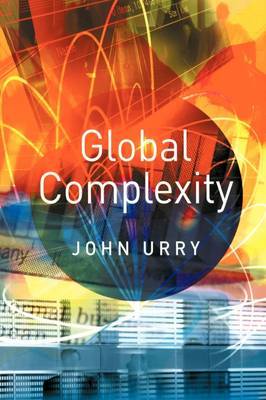 Global Complexity by John Urry image