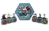 Marvel Battle Dice Starter Pack Marvel Battle Dice Starter Pack