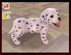 Nintendogs - Dalmatian & Friends for DS image