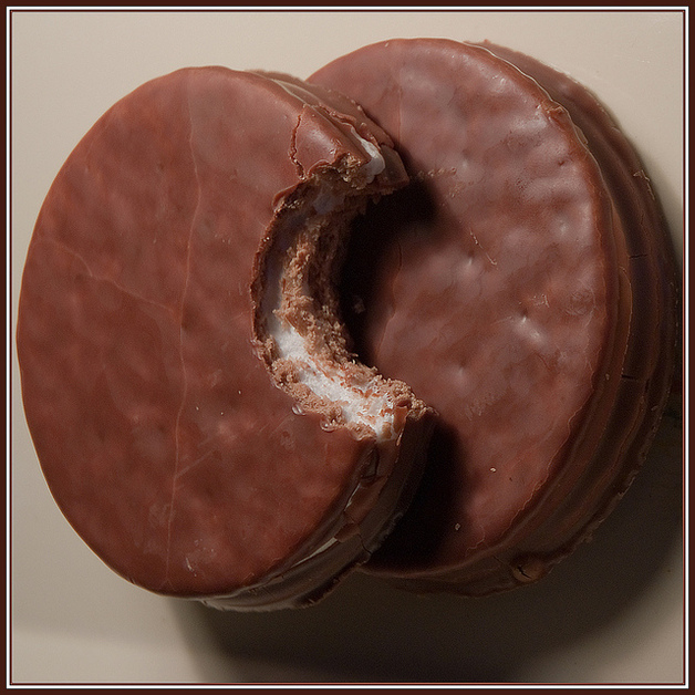 Wagon Wheels Original Biscuits at Mighty Ape NZ