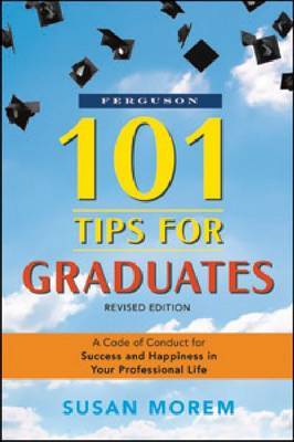 101 Tips for Graduates image