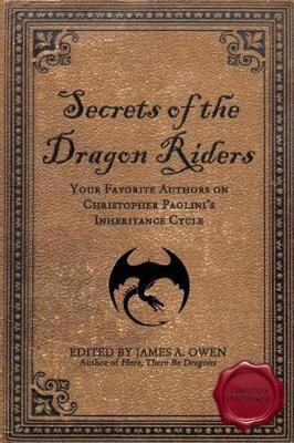 Secrets of the Dragon Riders image