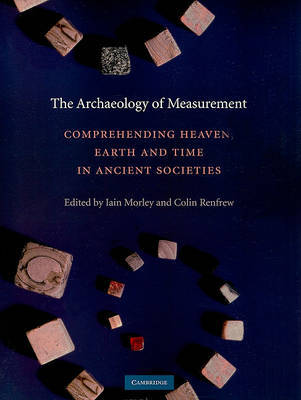 The Archaeology of Measurement image