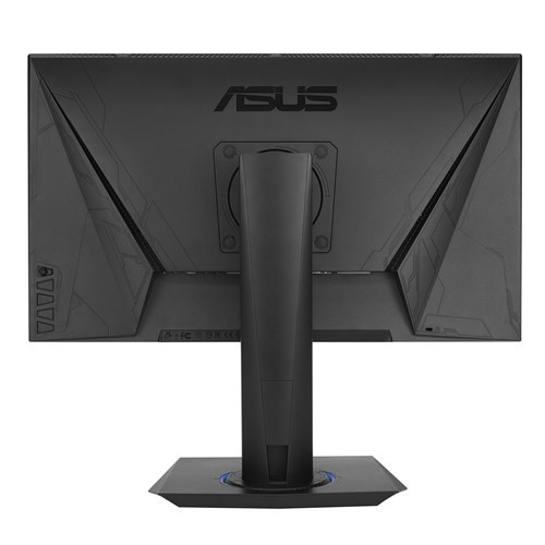 24" ASUS VG245H - FHD 1ms Gaming Monitor image