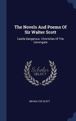 The Novels and Poems of Sir Walter Scott image