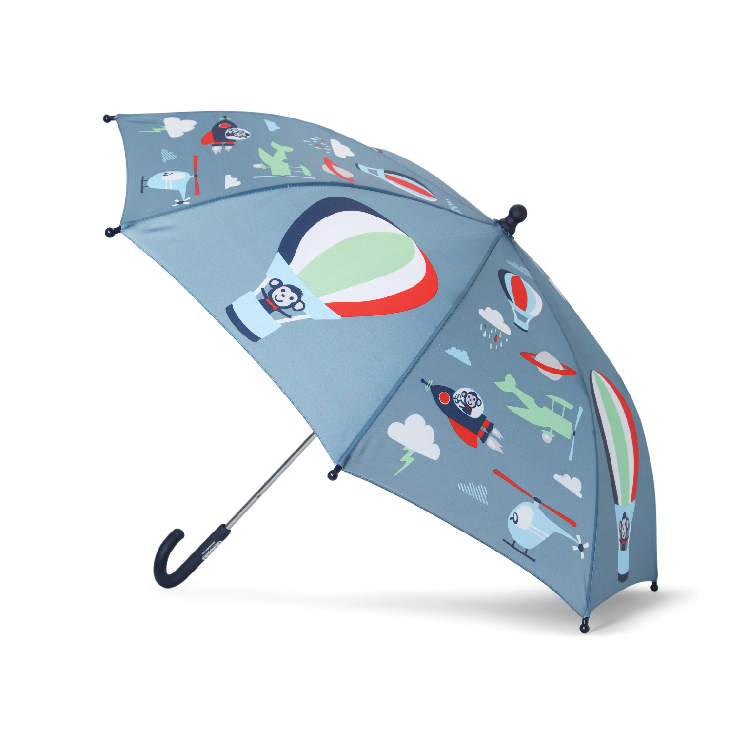 Space Monkey Umbrella image
