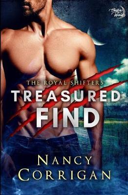 Treasured Find by Nancy Corrigan image