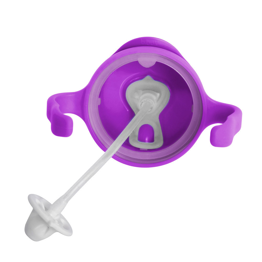 B.Box: Sippy Cup V2 - Grape image
