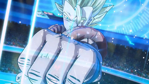 Super Dragon Ball Heroes World Mission for Switch image