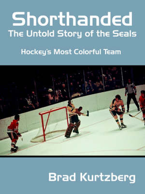 Shorthanded by Brad Kurtzberg image