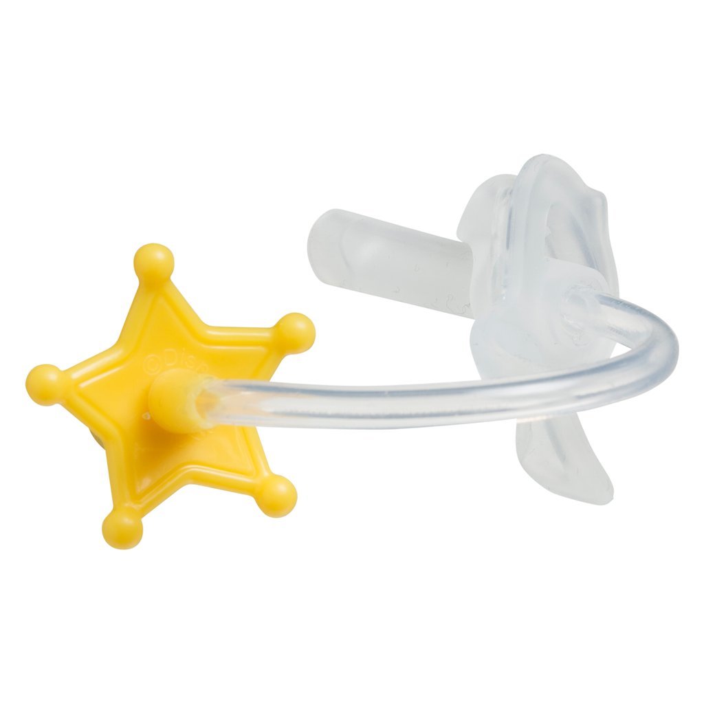 Buy Sippy Cup Replacement Straw Woody at Mighty Ape NZ