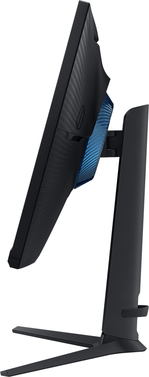 27" Samsung Odyssey G3 1080p 165Hz 1ms FreeSync Premium Gaming Monitor