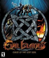 Evil Islands for PC Evil Islands for PC