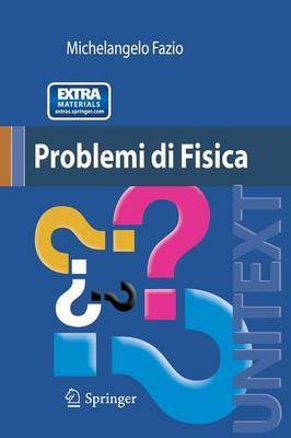 Problemi Di Fisica image