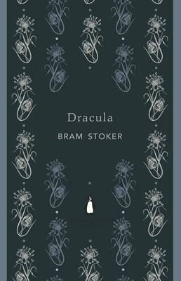 Dracula by Bram Stoker image