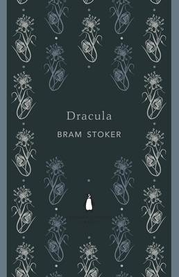 Dracula by Bram Stoker