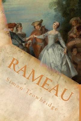 Rameau by Simon Trowbridge image