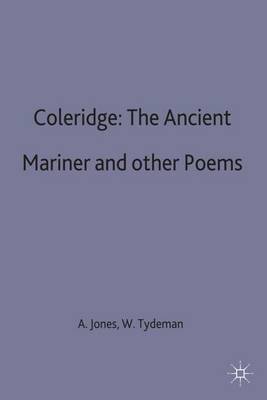 Coleridge: The Ancient Mariner and other Poems image