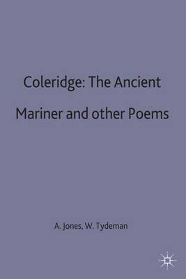 Coleridge: The Ancient Mariner and other Poems image