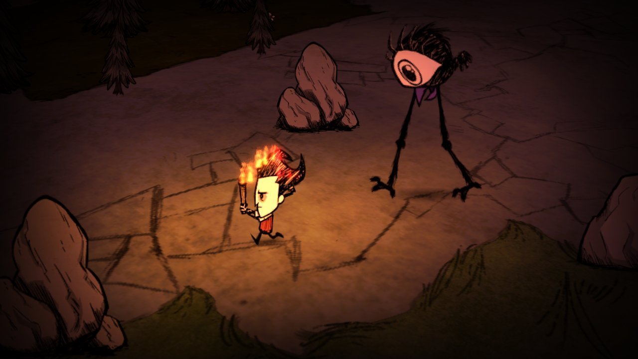 Don't Starve Mega Pack image