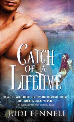 Catch of a Lifetime by Judi Fennell image
