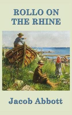 Rollo on the Rhine by Jacob Abbott image