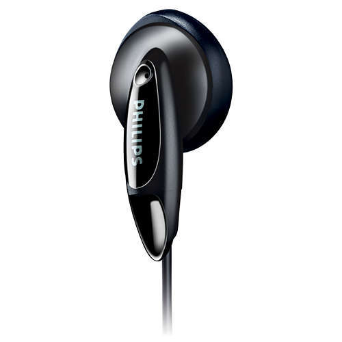 Philips Earbud Headphones image