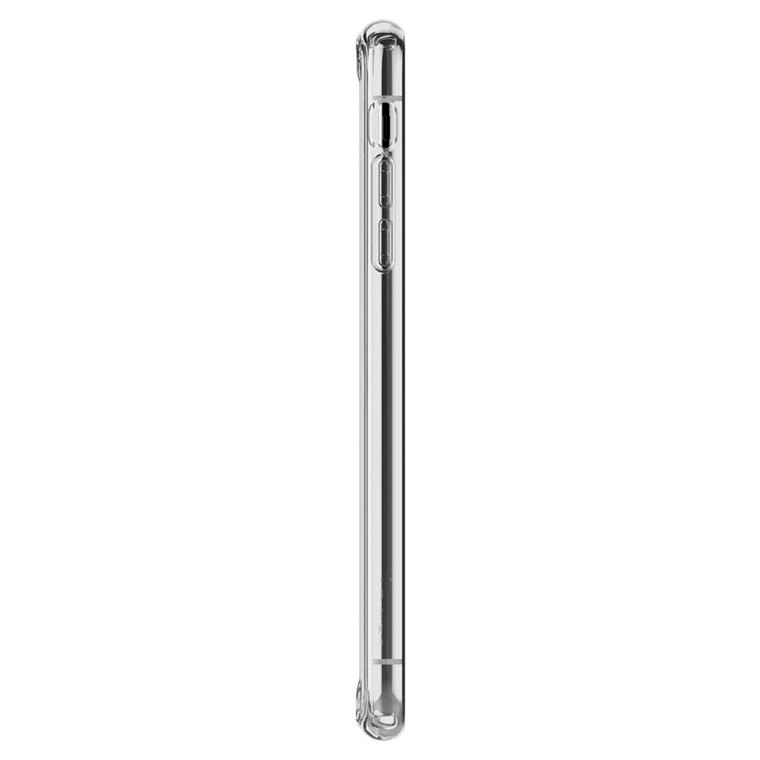 Spigen: Ultra Hybrid Case for iPhone XS Max - Clear image