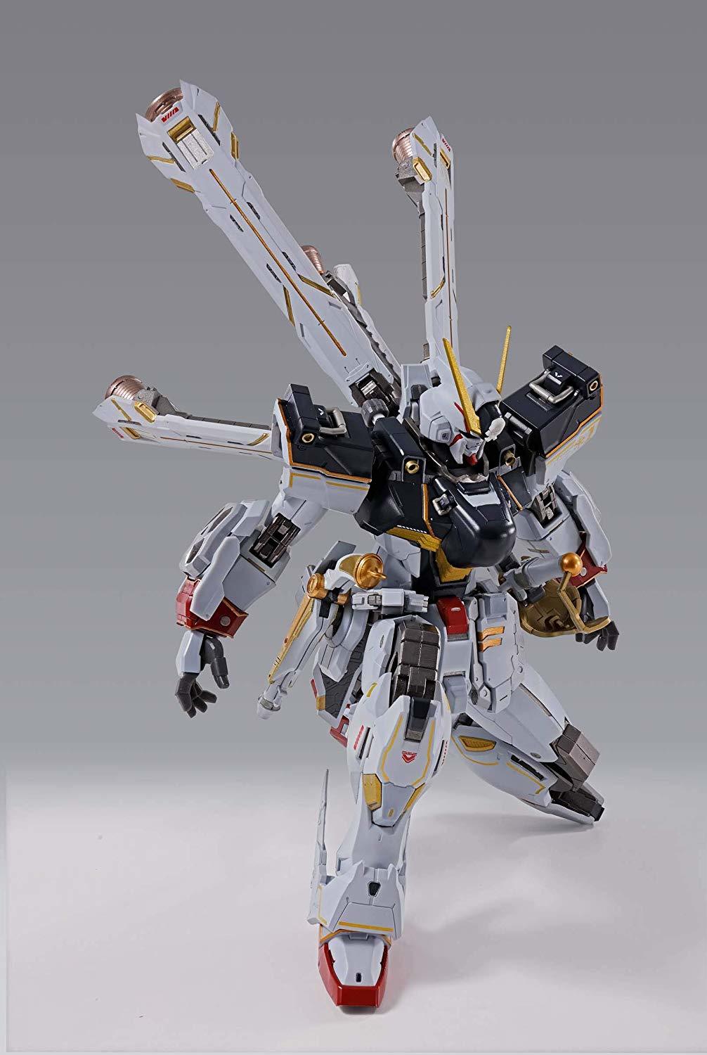 Crossbone Gundam X1 - Action Figure image