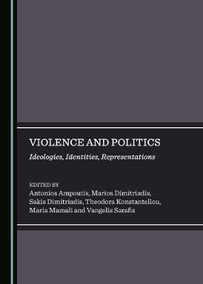 Violence and Politics image