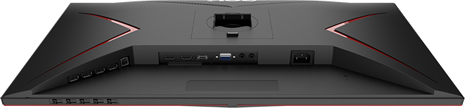 27" AOC 1920x1080 75Hz 1ms Adaptive Sync Gaming Monitor image