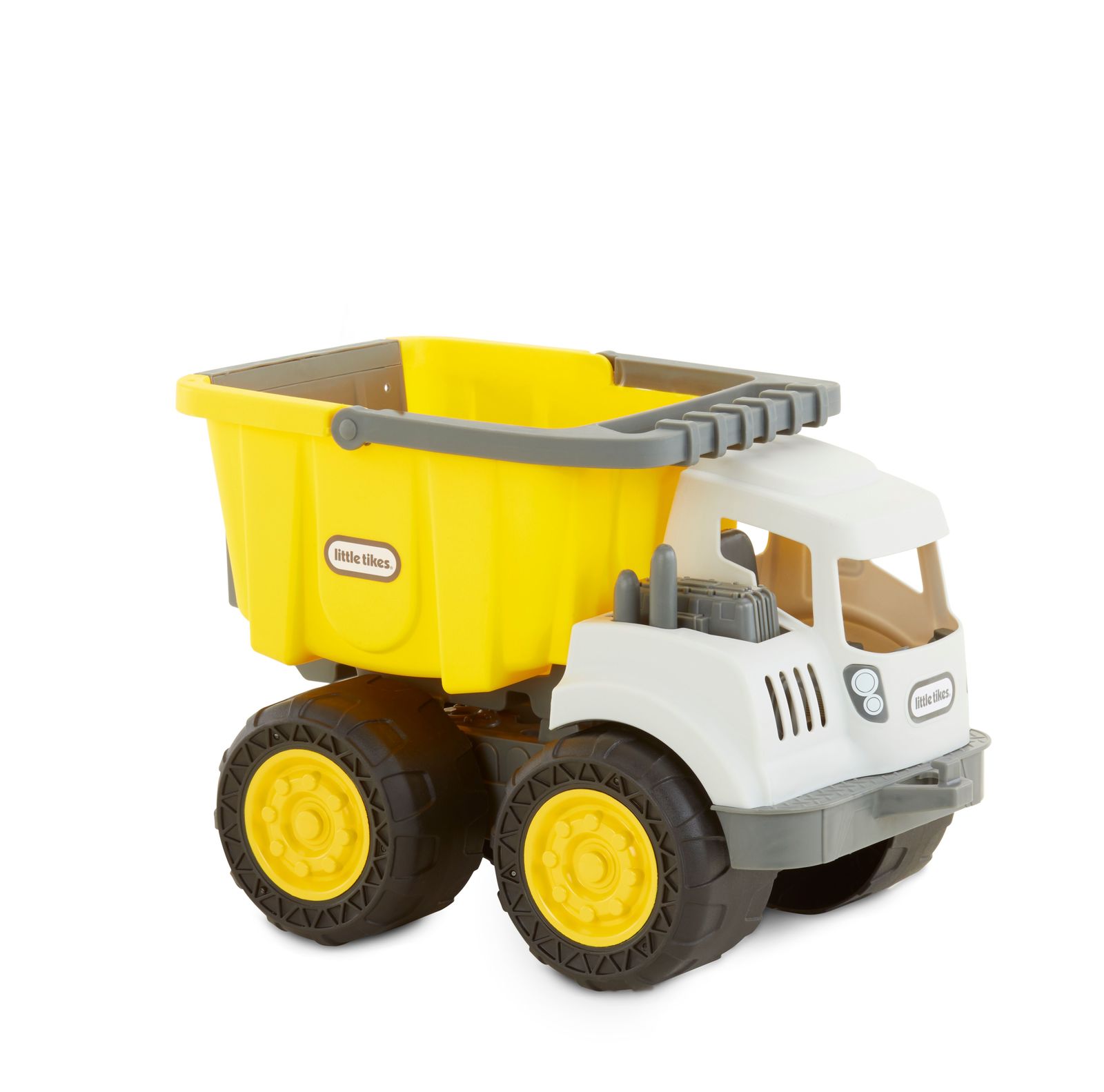 Dirt Diggers - Dump Truck image