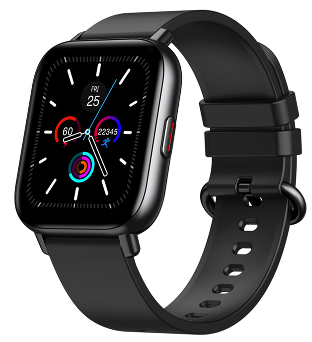 V fitness tracktivity gps smart watch Clearance