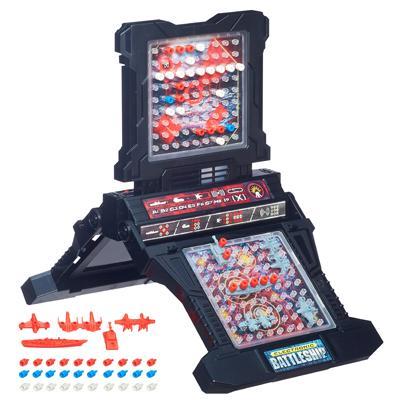 Electronic Battleship image