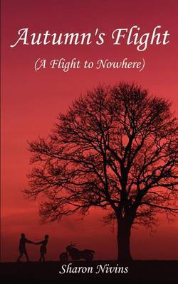 Autumn's Flight by Sharon Nivins image