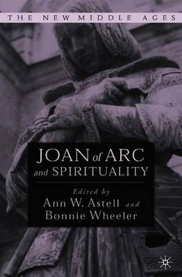 Joan of Arc and Spirituality image