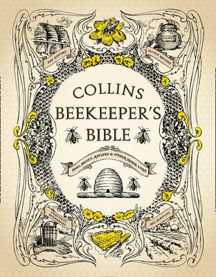 Collins Beekeeper's Bible image