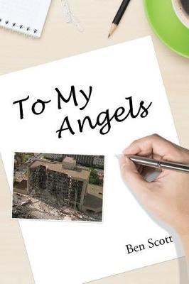To My Angels by Ben Scott image