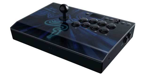 Razer Panthera Evo Fight Stick for PS4 image