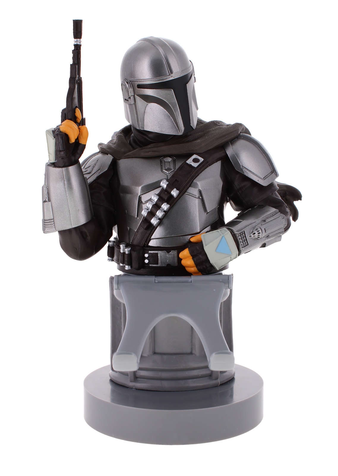 Cable Guy Controller Holder - Mandalorian for PS4 image